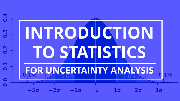 Analysis statistical data