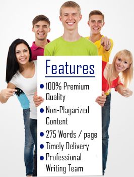 Assignment writing service