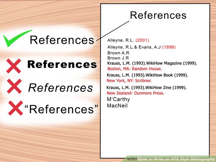 how-to-write-references-in-apa-format-in-2022-2022